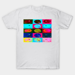 Big Sheeples Topped 3 T-Shirt